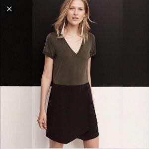 Anthropologie Dolan Left Coast Collection Dress